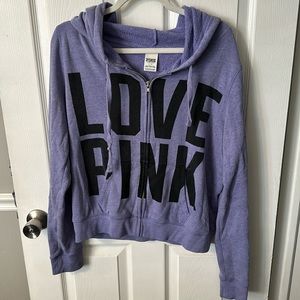 Victoria’s Secret PINK hoodie